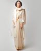 Cloud Cover Sari