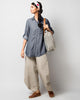 Boat Cropped Pants