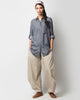 Boat Cropped Pants