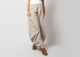 Boat Cropped Pants