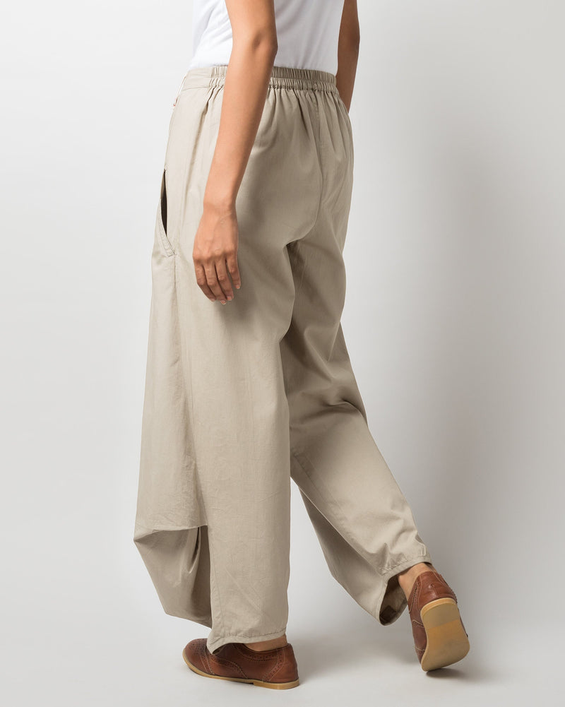 Boat Cropped Pants