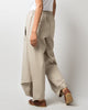 Boat Cropped Pants