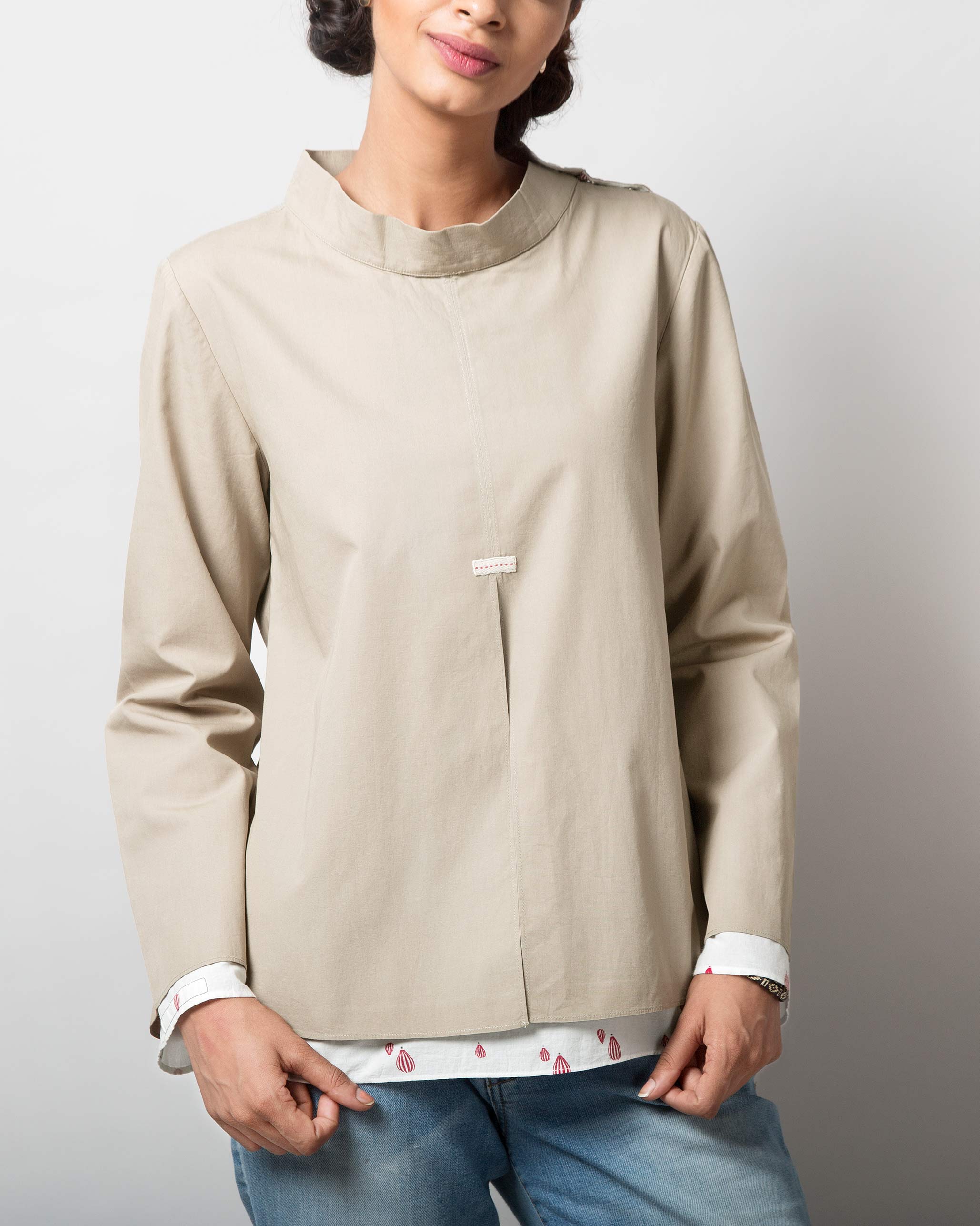 Orient Top
