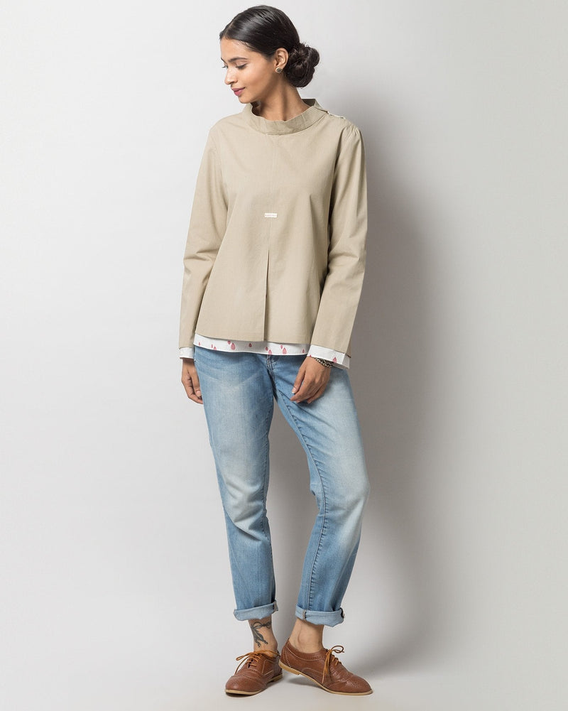 Orient Top