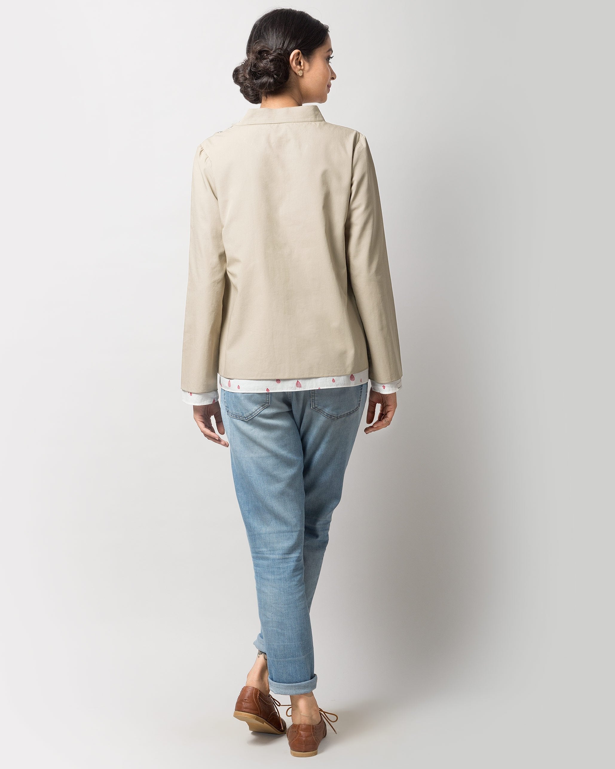 Orient Top