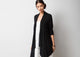 Dorimo Full Sleeve Overlay - Black