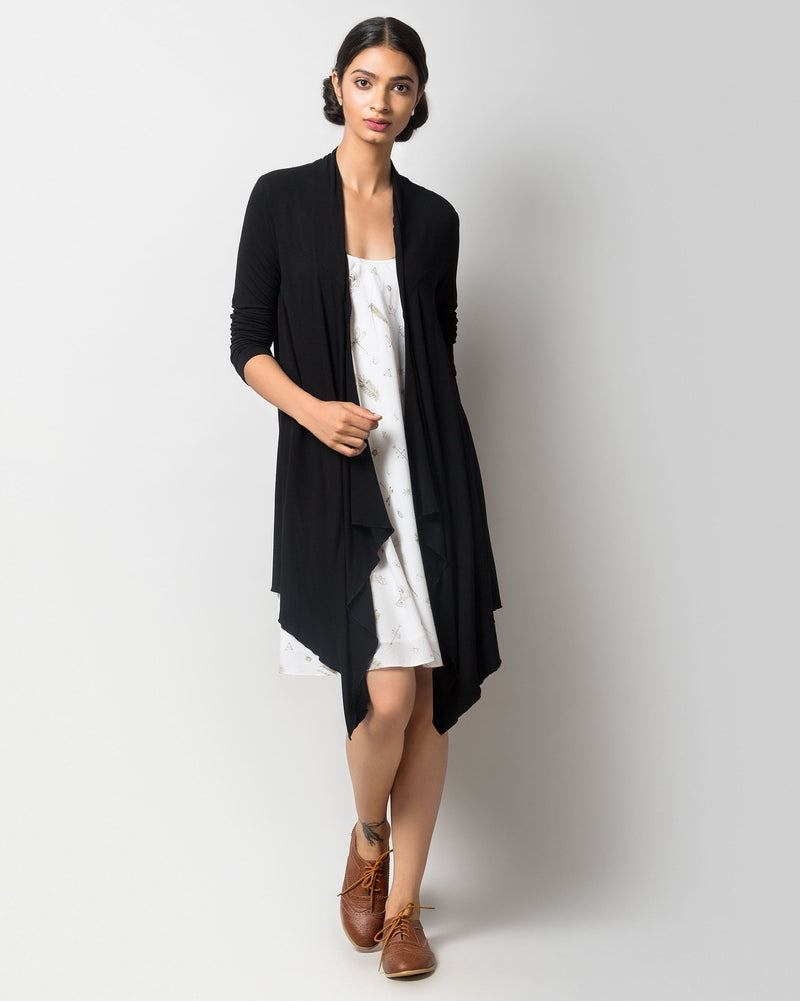 Dorimo Full Sleeve Overlay - Black