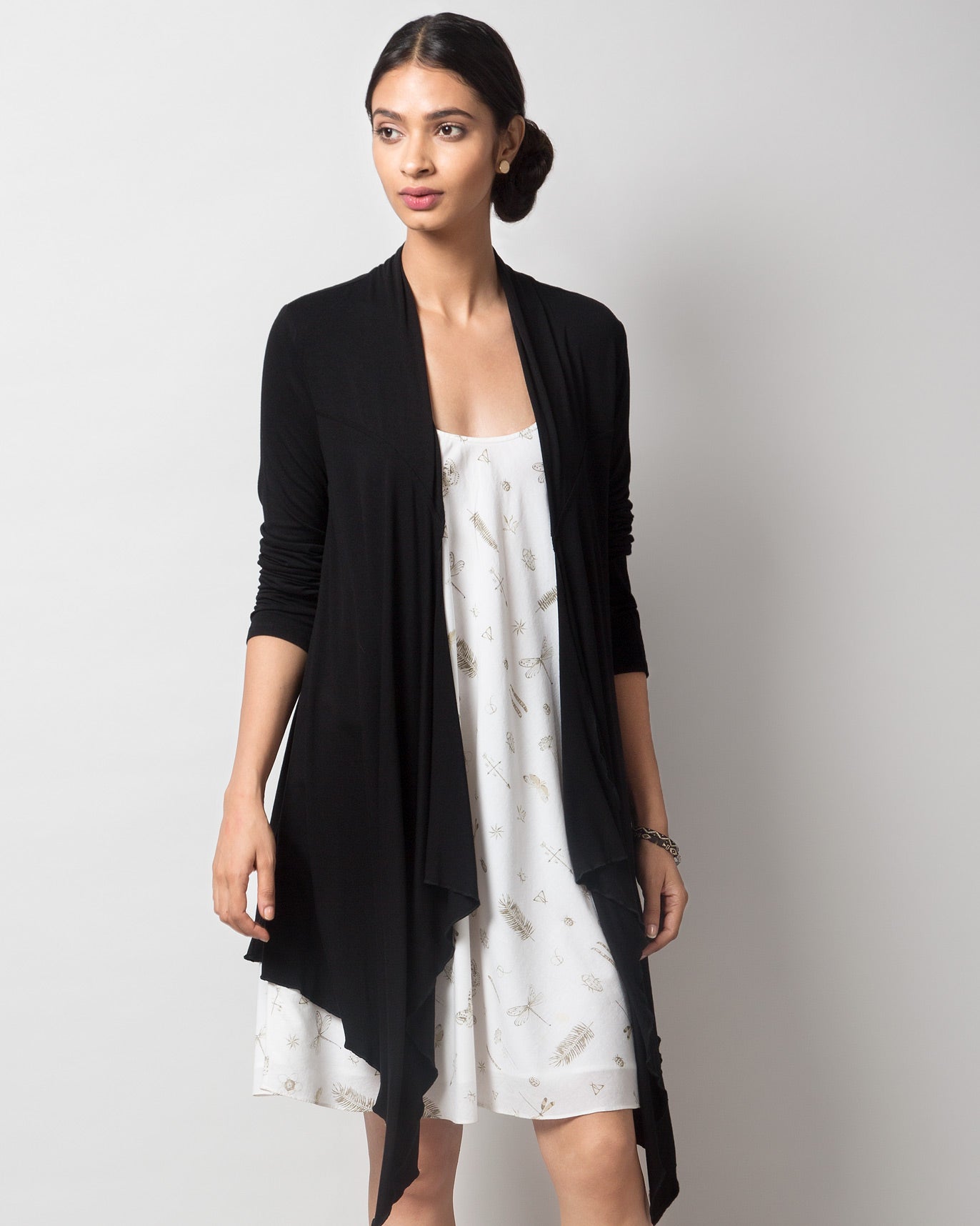 Dorimo Full Sleeve Overlay - Black