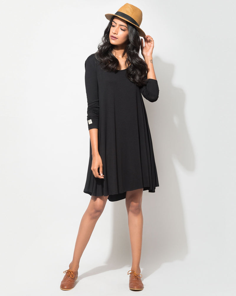 Kaili Dress