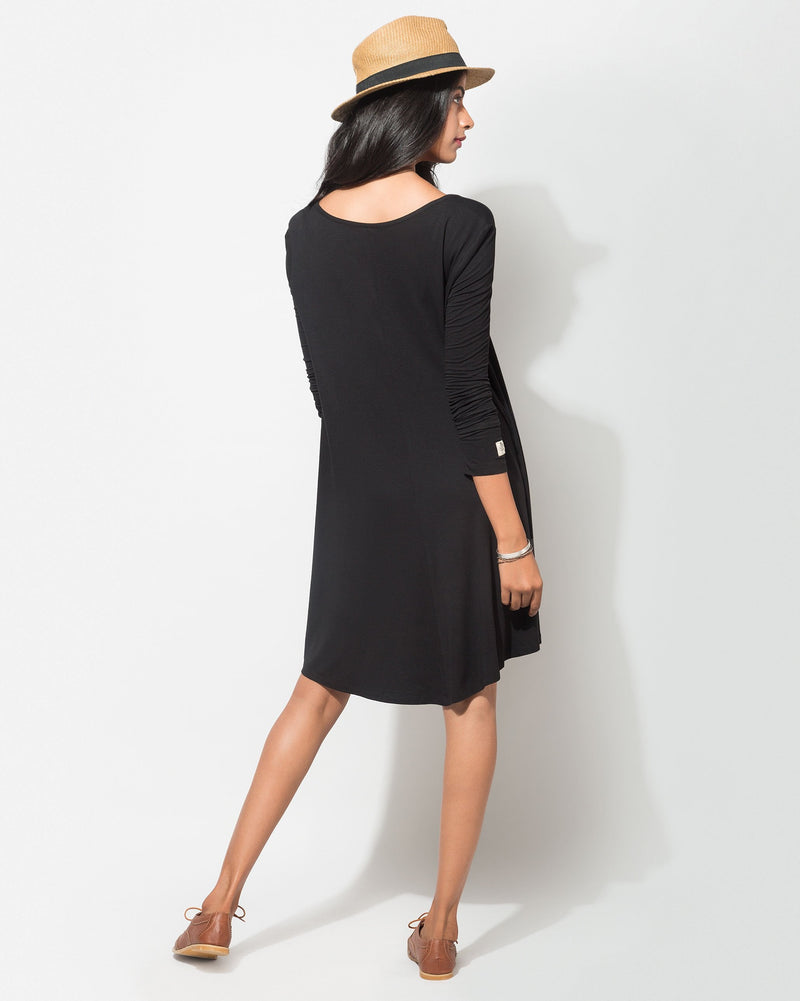 Kaili Dress