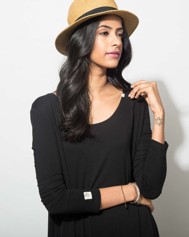 Kaili Dress
