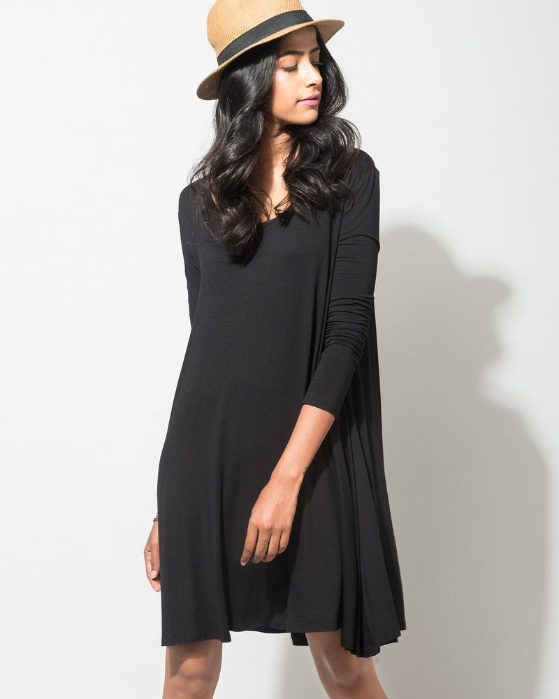 Kaili Dress