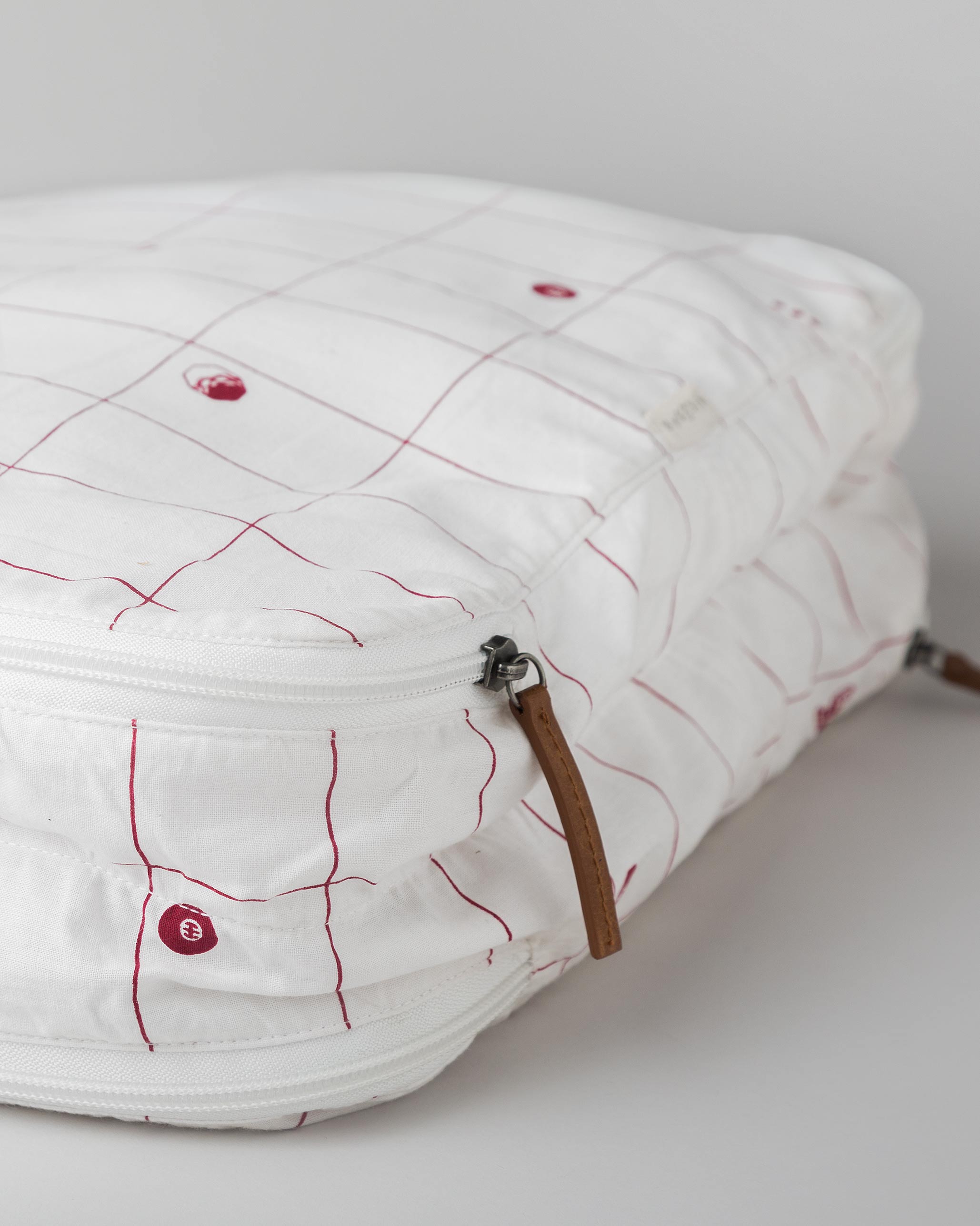 Go East Sort Sack