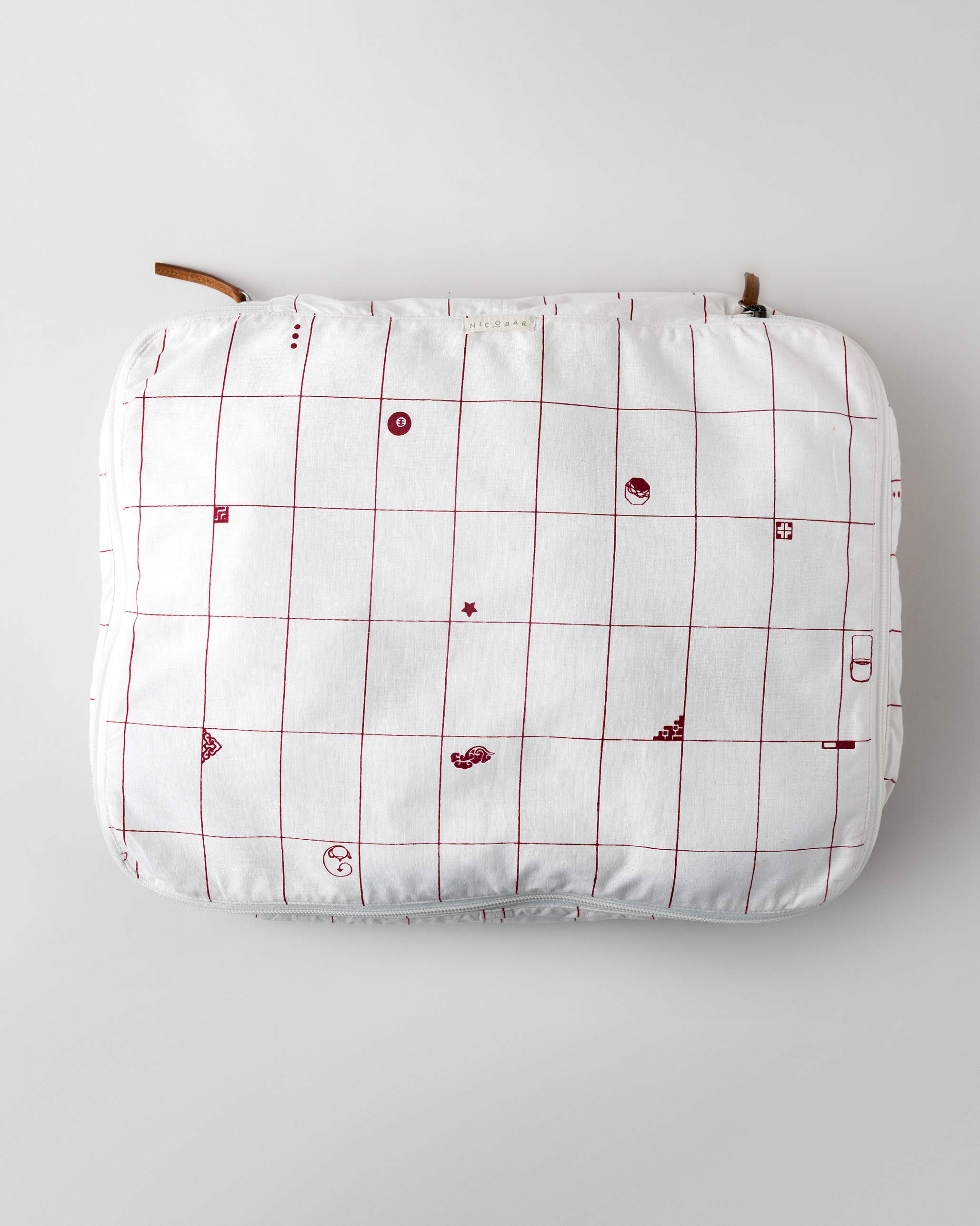 Go East Sort Sack
