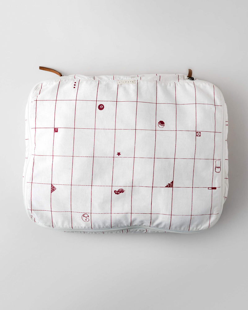 Go East Sort Sack