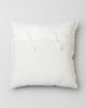 Hei Bai Cushion Cover - White Base