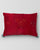 Peony Lumbar Pillow Cover