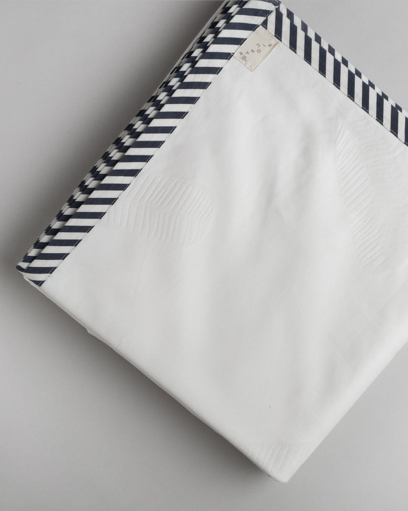 Frangipani Bedcover