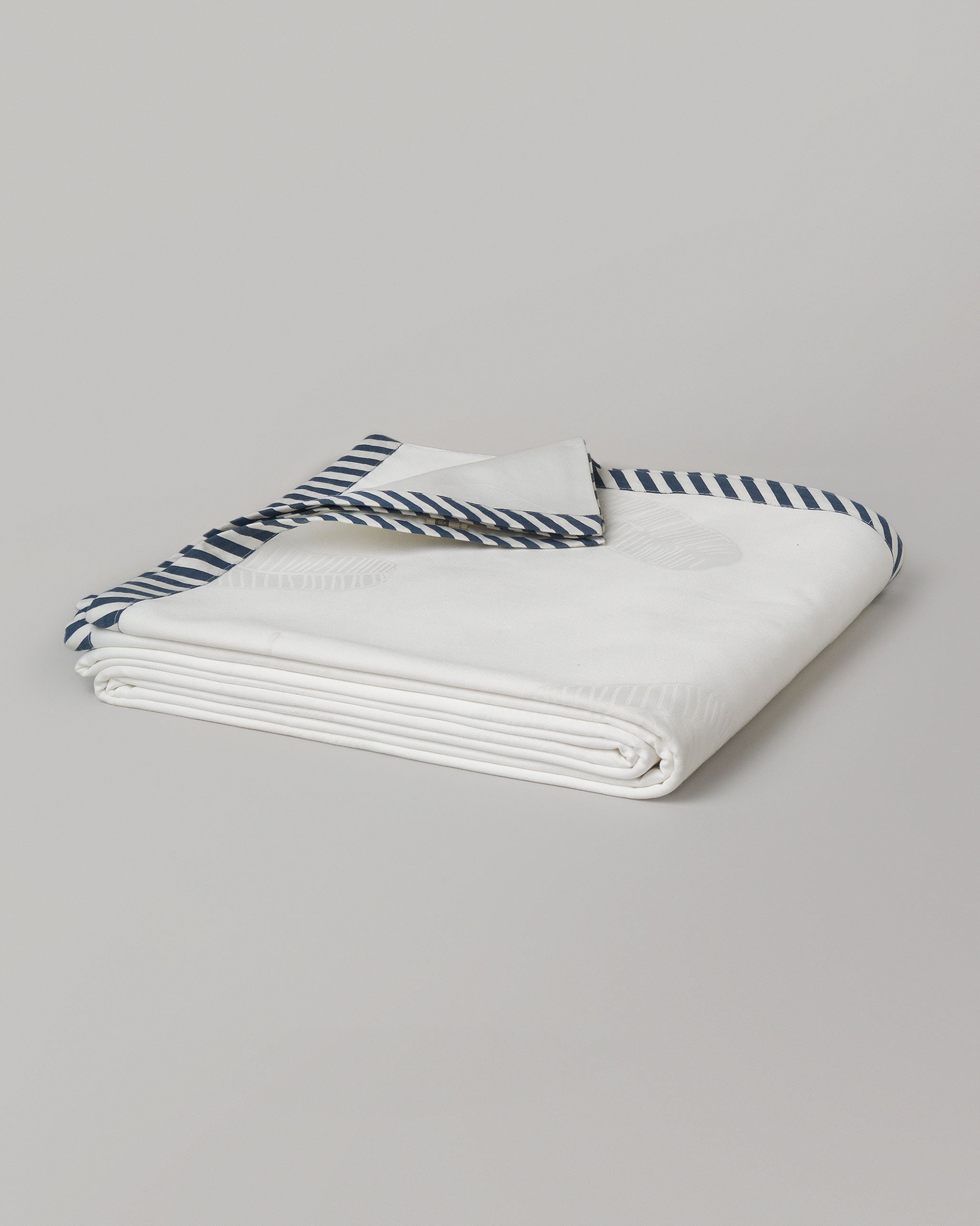 Frangipani Bedcover