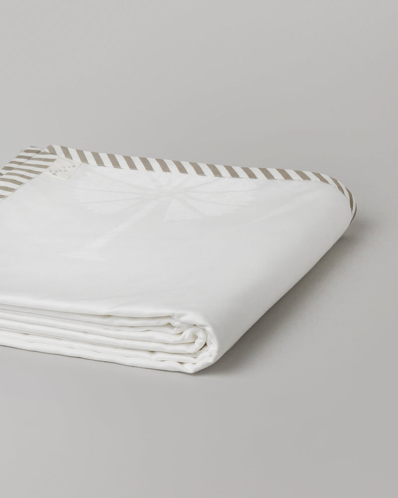 Palm Tree Bedcover