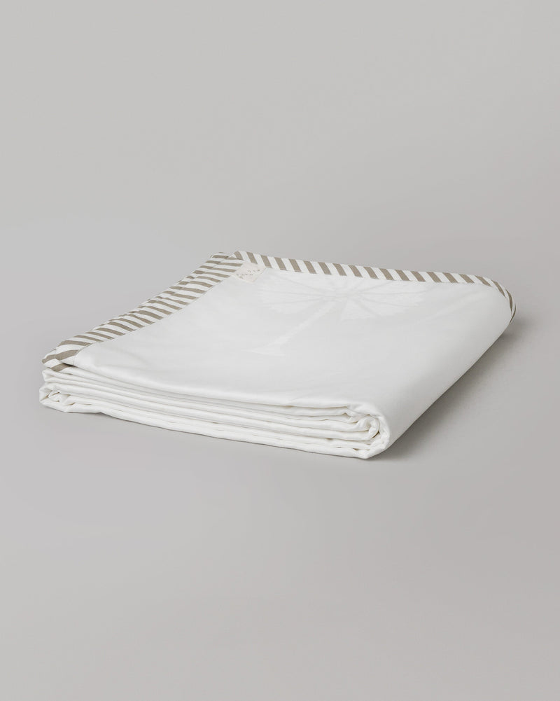 Palm Tree Bedcover