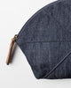 Kumo Denim Pouch