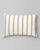 Massugu Stripe Pillow Cover - Blue