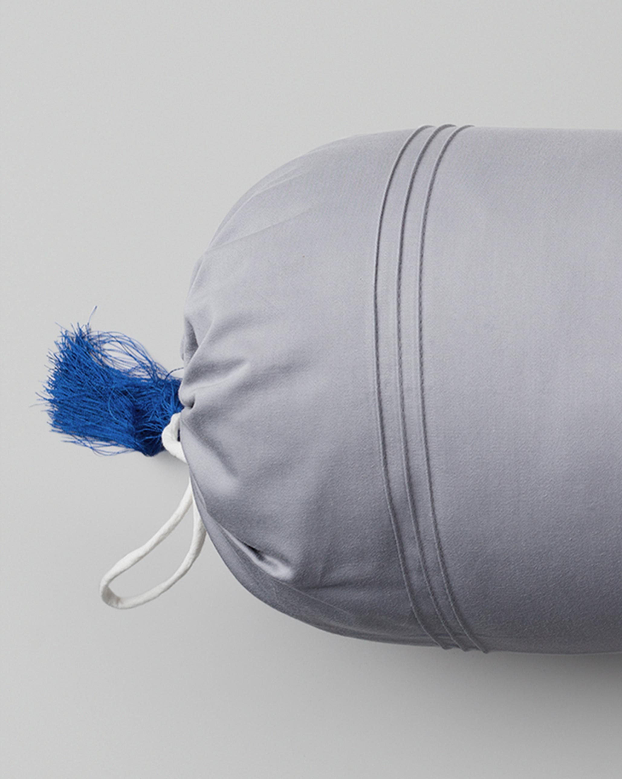 Kemuri Bolster Cover