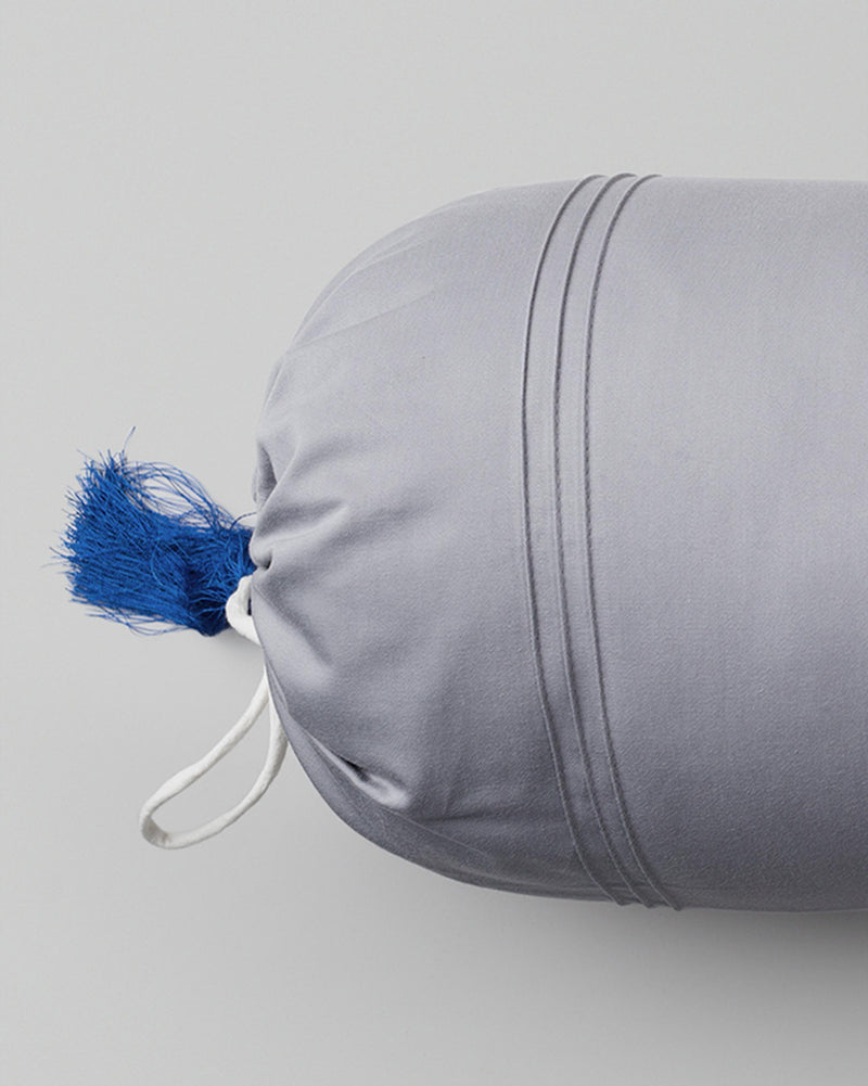 Kemuri Bolster Cover