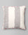 Kemuri Stripe Cushion Cover