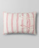 Koi Fish Pillow Cover