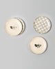 Raion Tapas Plate (Set of 4)