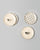 Raion Tapas Plate (Set of 4)