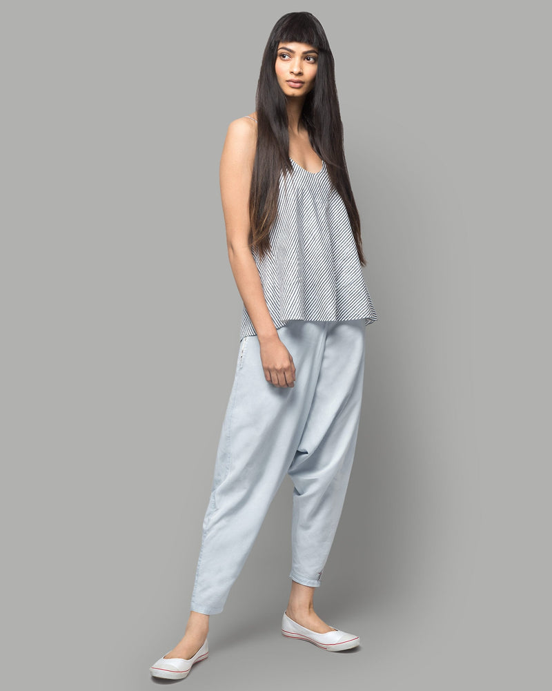 Kumo Slouchy Pants