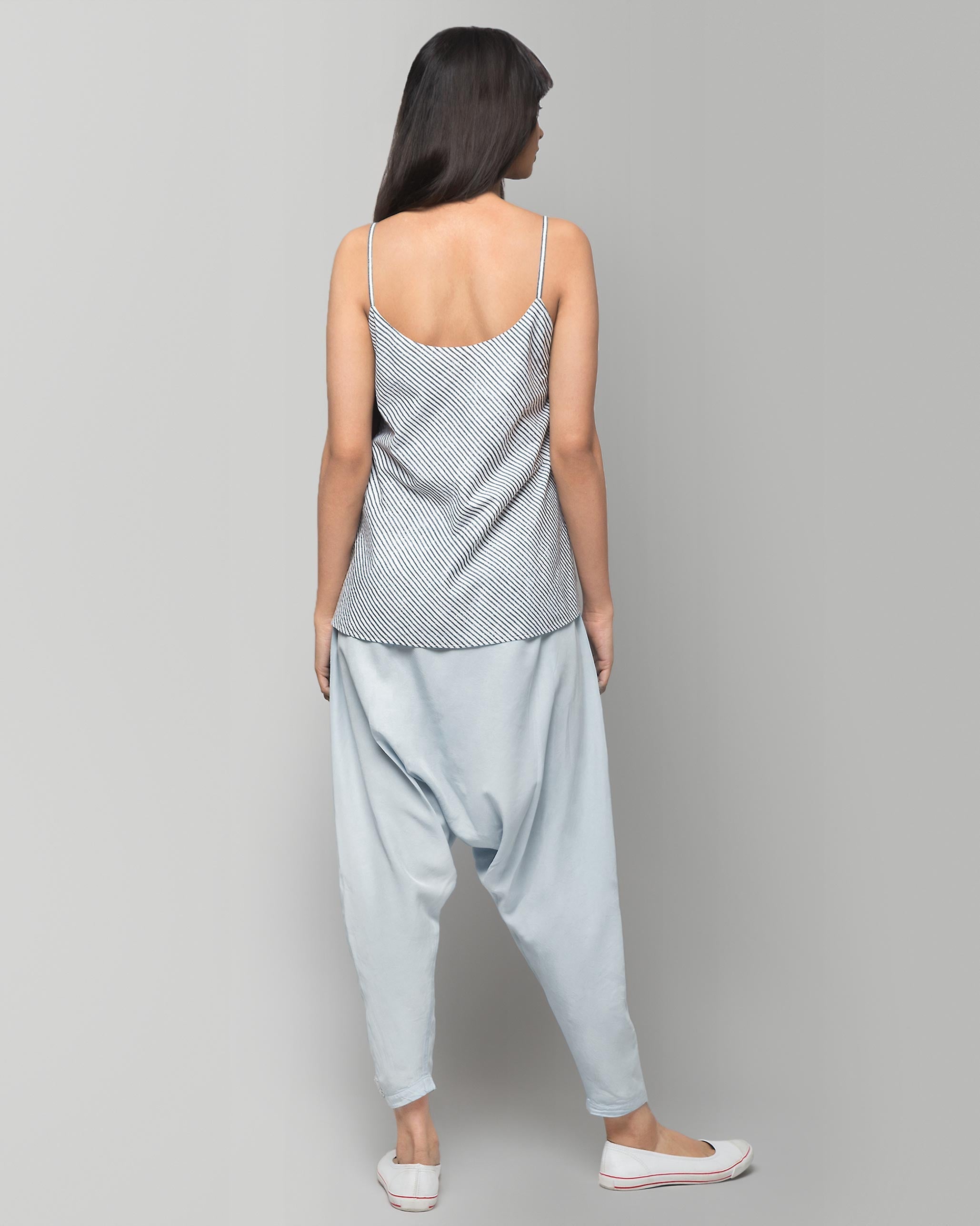 Kumo Slouchy Pants