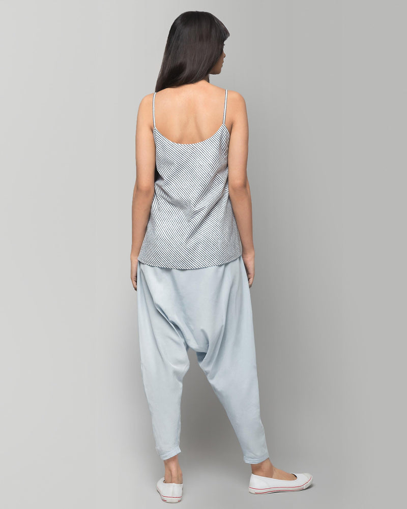 Kumo Slouchy Pants