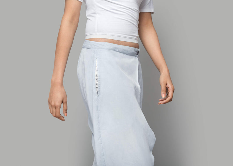 Kumo Slouchy Pants