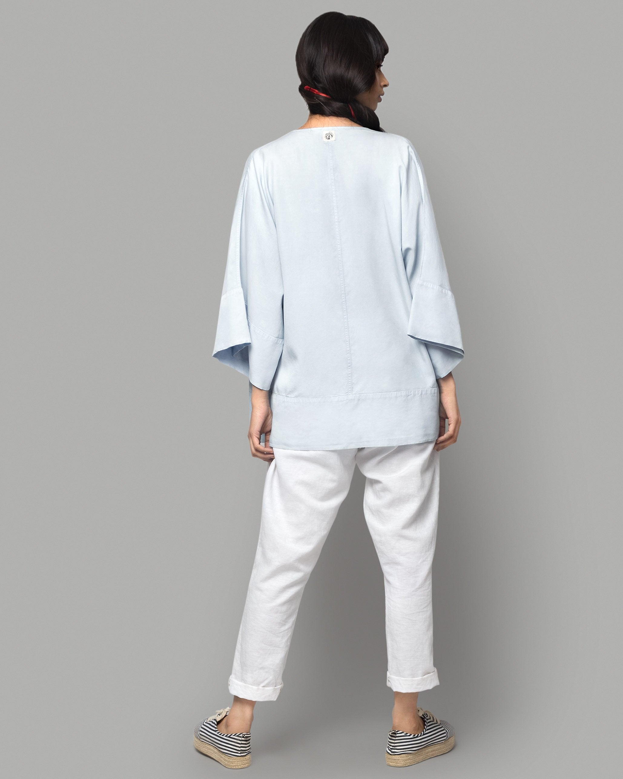 Oba Kimono