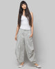 Mayu Stripe Trousers