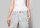 Mayu Stripe Trousers