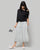 Miya Cropped Trousers