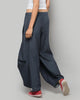 Mayu Trousers - Indigo