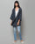 Ame Reversible Kimono