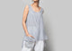 Naemi High-low Stripe Top