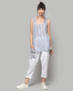 Naemi High-low Stripe Top