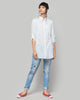 Michi Button-down Check Shirt