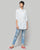 Michi Button-down Check Shirt
