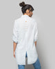 Michi Button-down Check Shirt