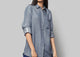Miku Button-down Shirt