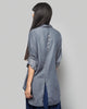Miku Button-down Shirt